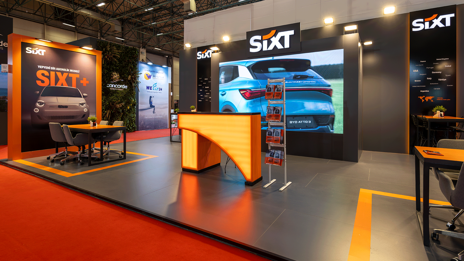 EFEX216, Fuar Stand, Fuar Stant, Fuar Stand Tasarımı, Fuar Stand Fiyat Teklifi, Stand, Stant, Mimarlık, Pendik, İstanbul, İmalat, EFEX, EFEX216 Mimarlık, EFEX216 İç Mimarlık, Pendik İç Mimarlık, Pendik Mimarlık, İstanbul Mimarlık, Fuar Tasarım, Stand İmalatı, Stand Design